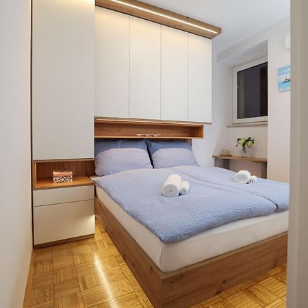 Mhouse Apartamento Piran Exterior foto