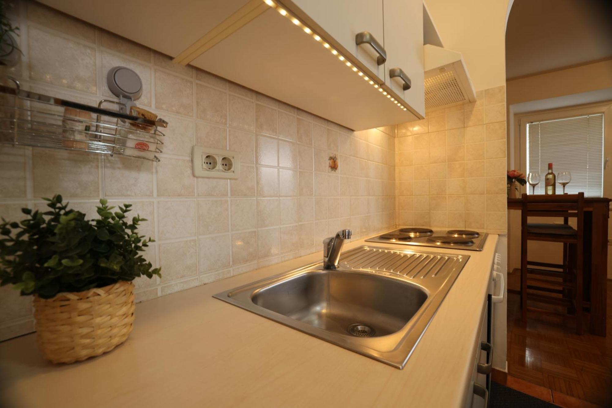 Mhouse Apartamento Piran Exterior foto