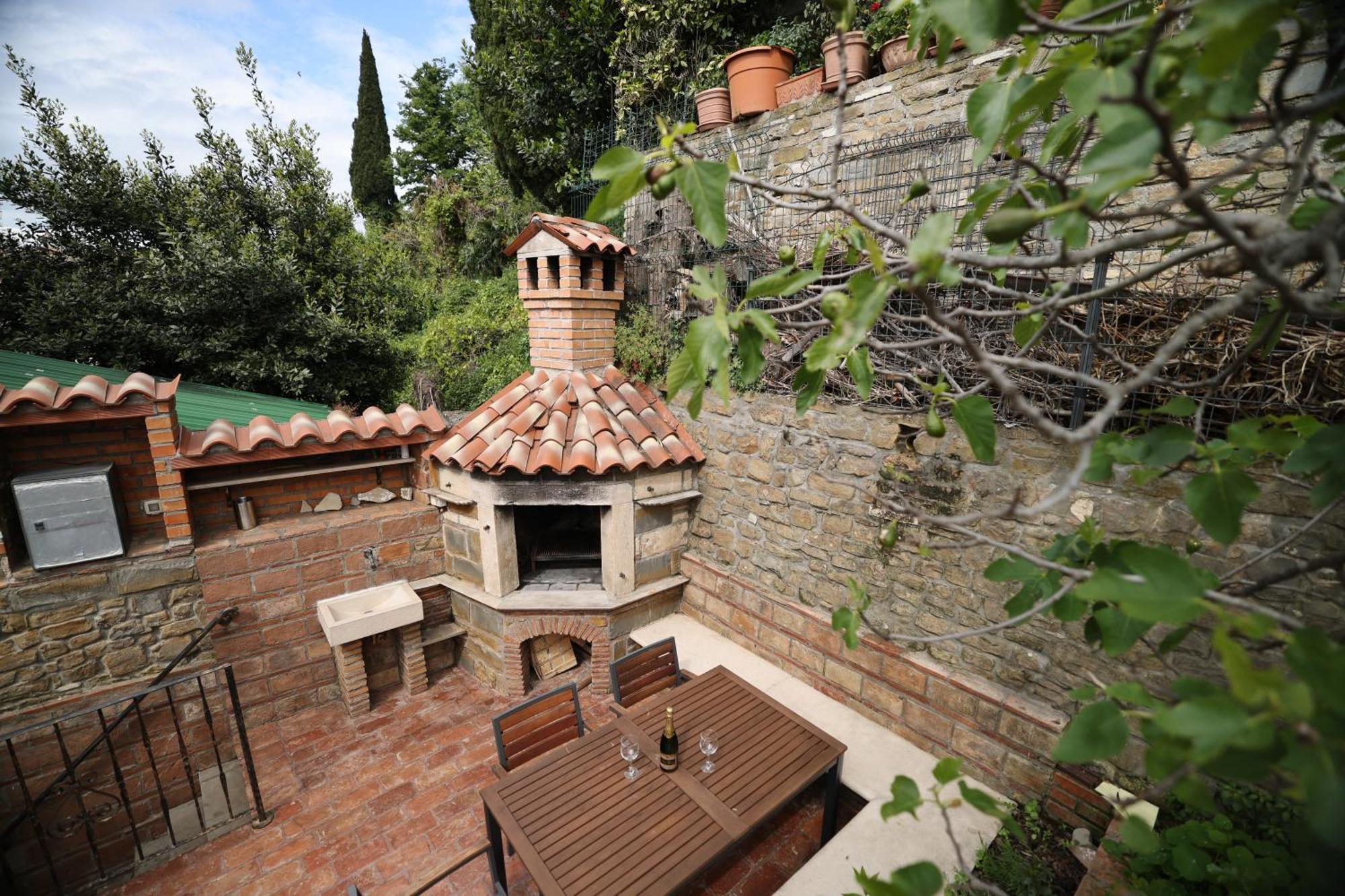 Mhouse Apartamento Piran Exterior foto