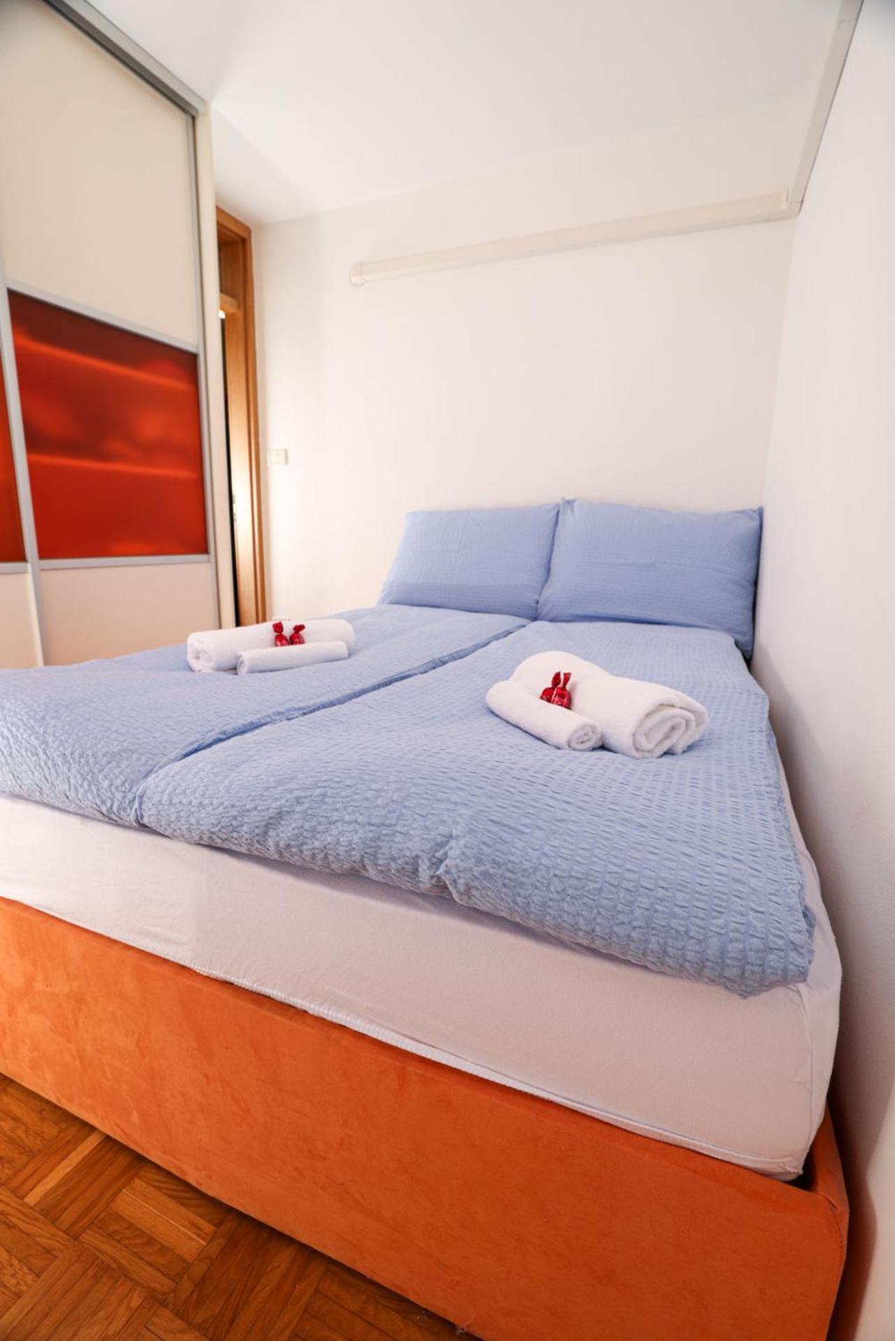 Mhouse Apartamento Piran Exterior foto