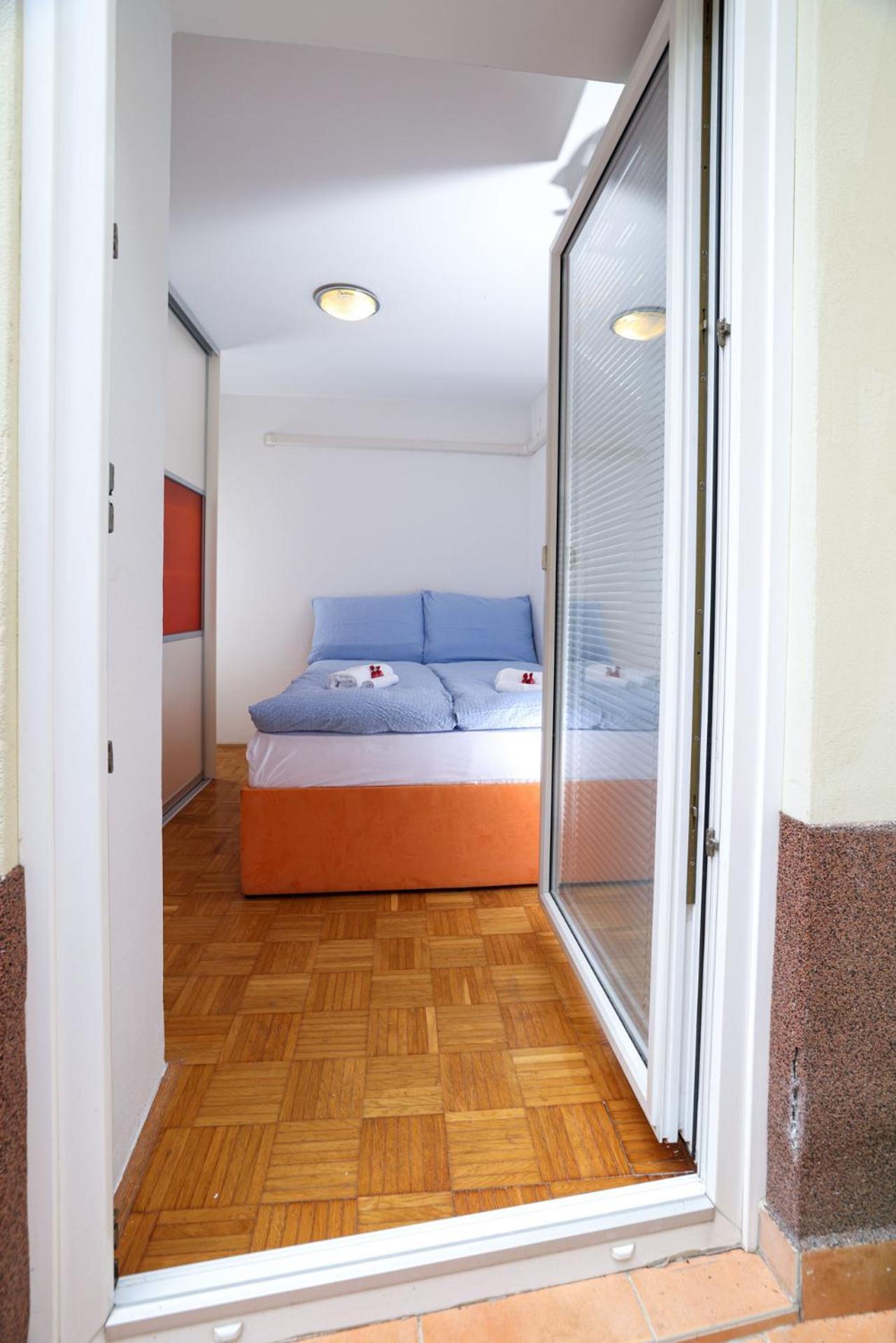 Mhouse Apartamento Piran Exterior foto