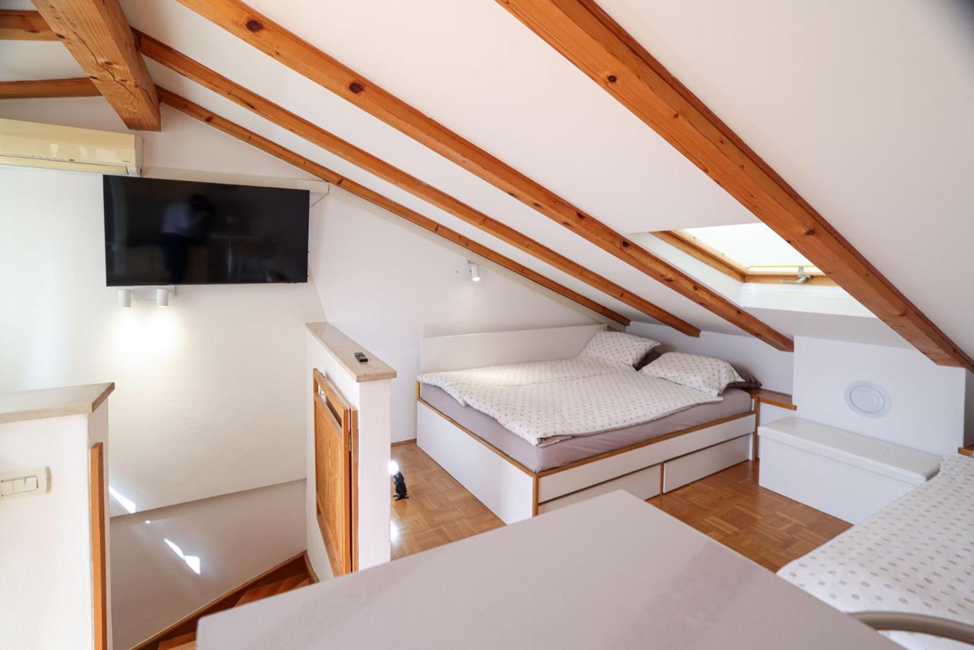 Mhouse Apartamento Piran Exterior foto
