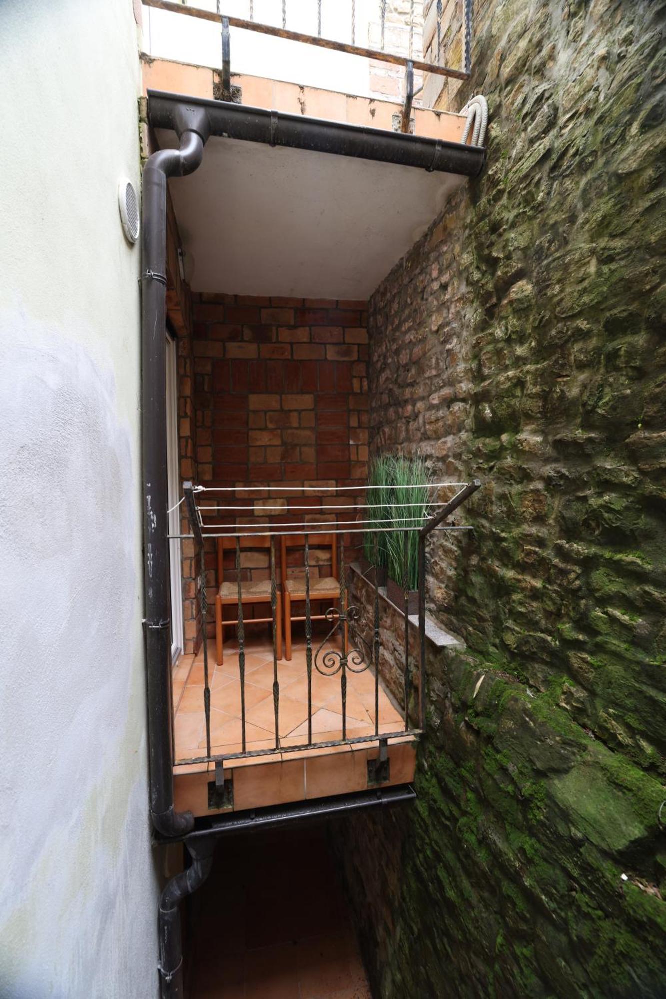 Mhouse Apartamento Piran Exterior foto
