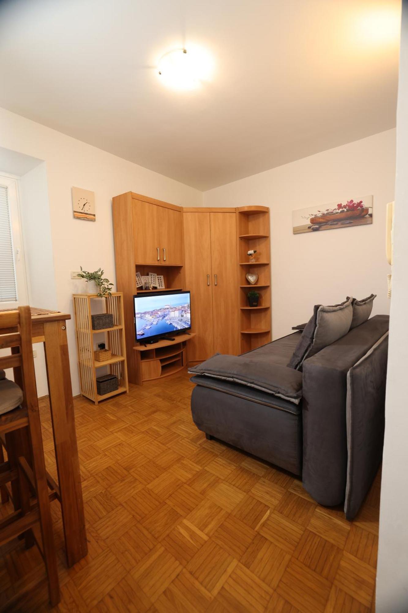 Mhouse Apartamento Piran Exterior foto