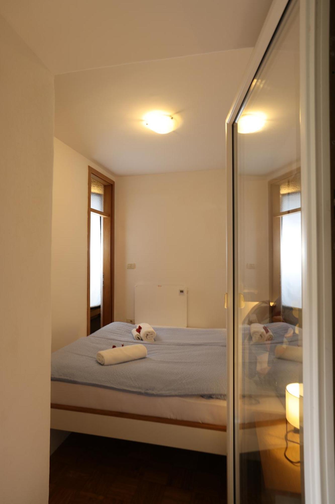 Mhouse Apartamento Piran Exterior foto