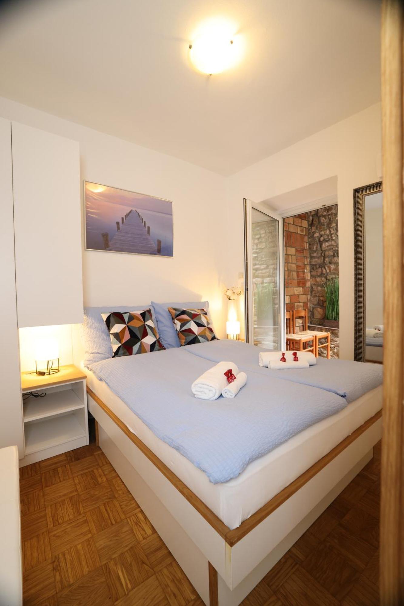 Mhouse Apartamento Piran Exterior foto