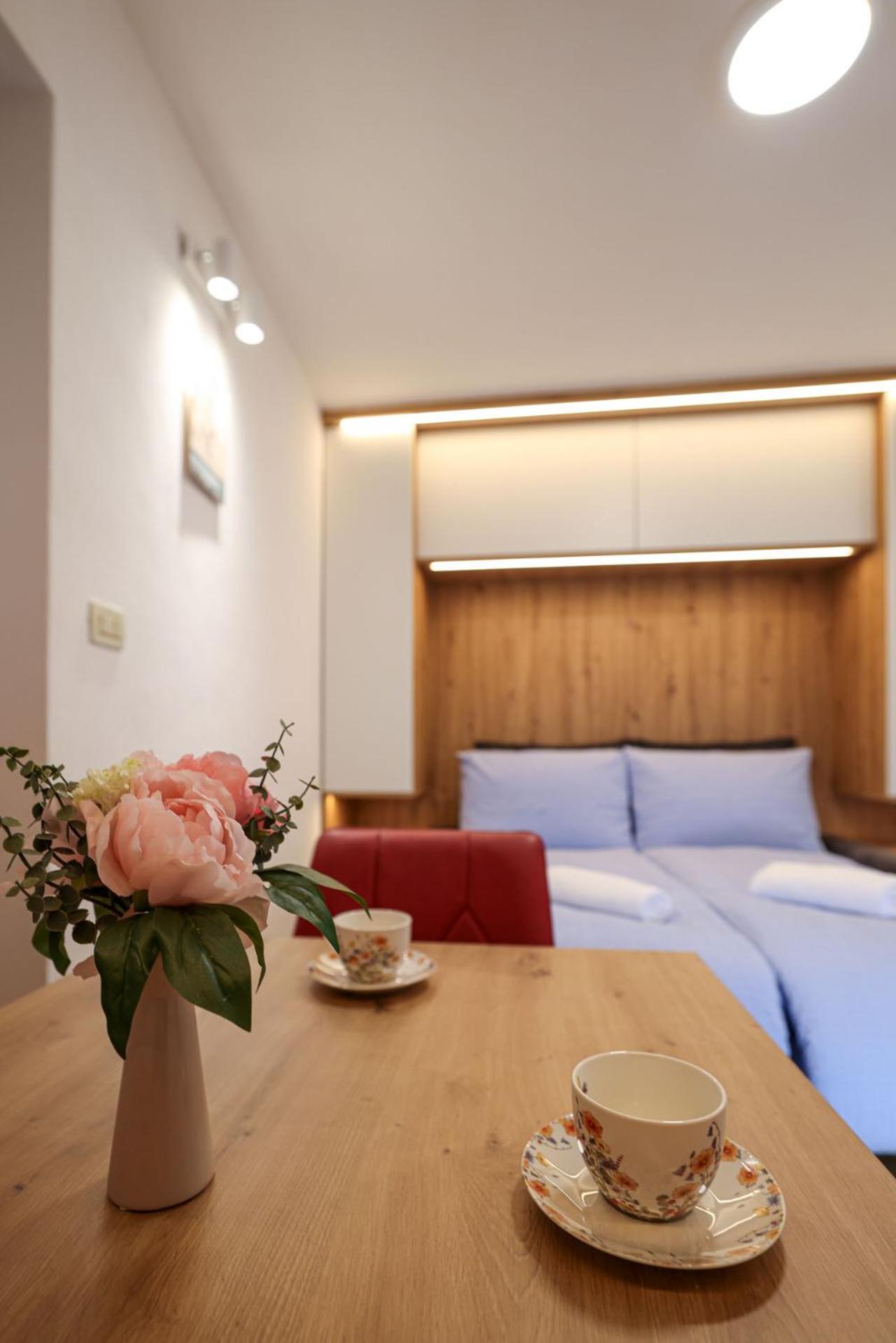 Mhouse Apartamento Piran Exterior foto