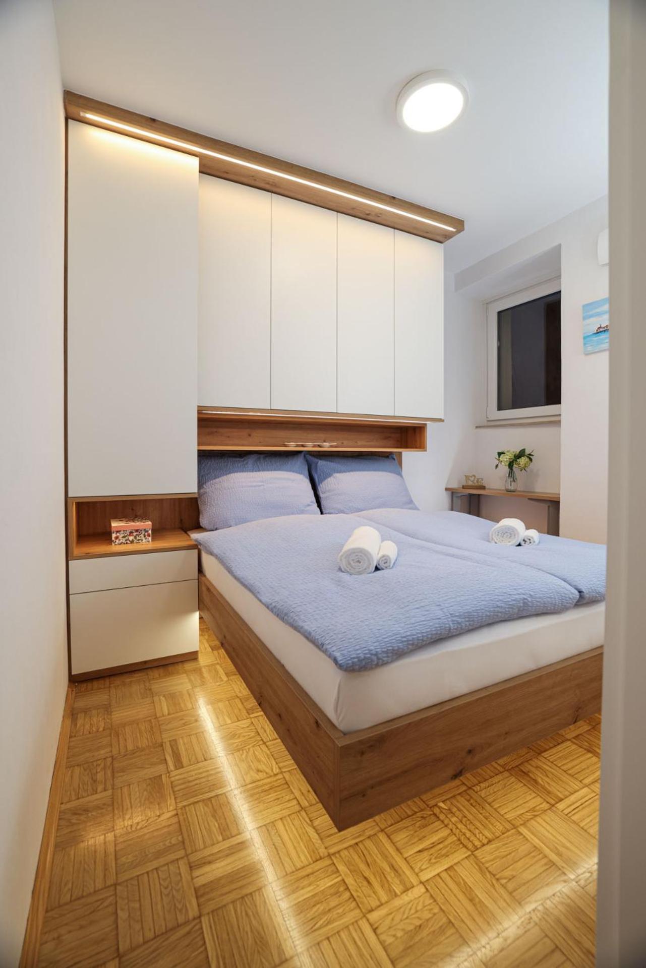 Mhouse Apartamento Piran Exterior foto