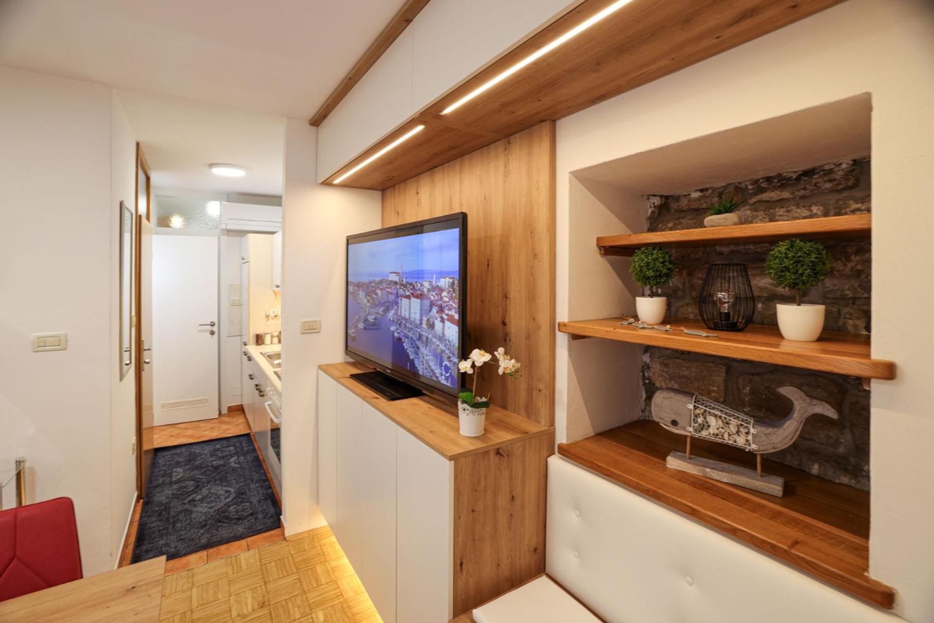 Mhouse Apartamento Piran Exterior foto