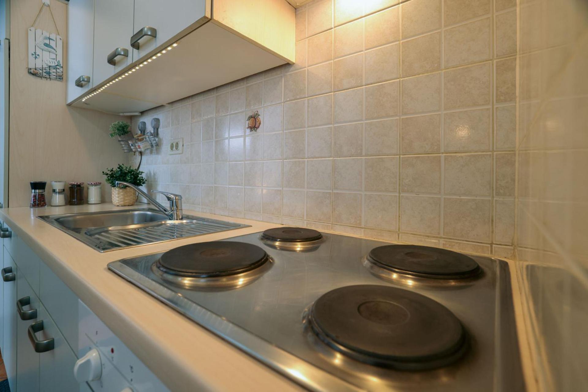 Mhouse Apartamento Piran Quarto foto