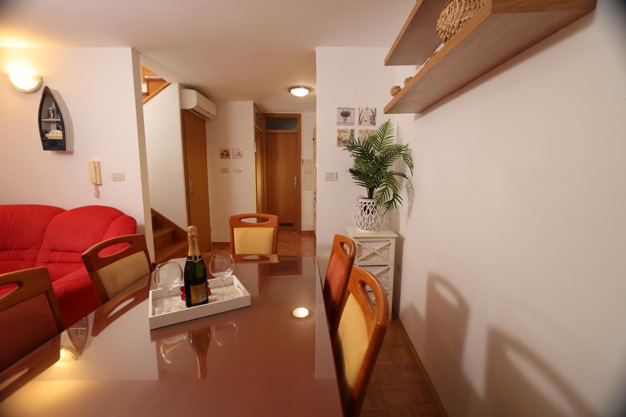 Mhouse Apartamento Piran Exterior foto