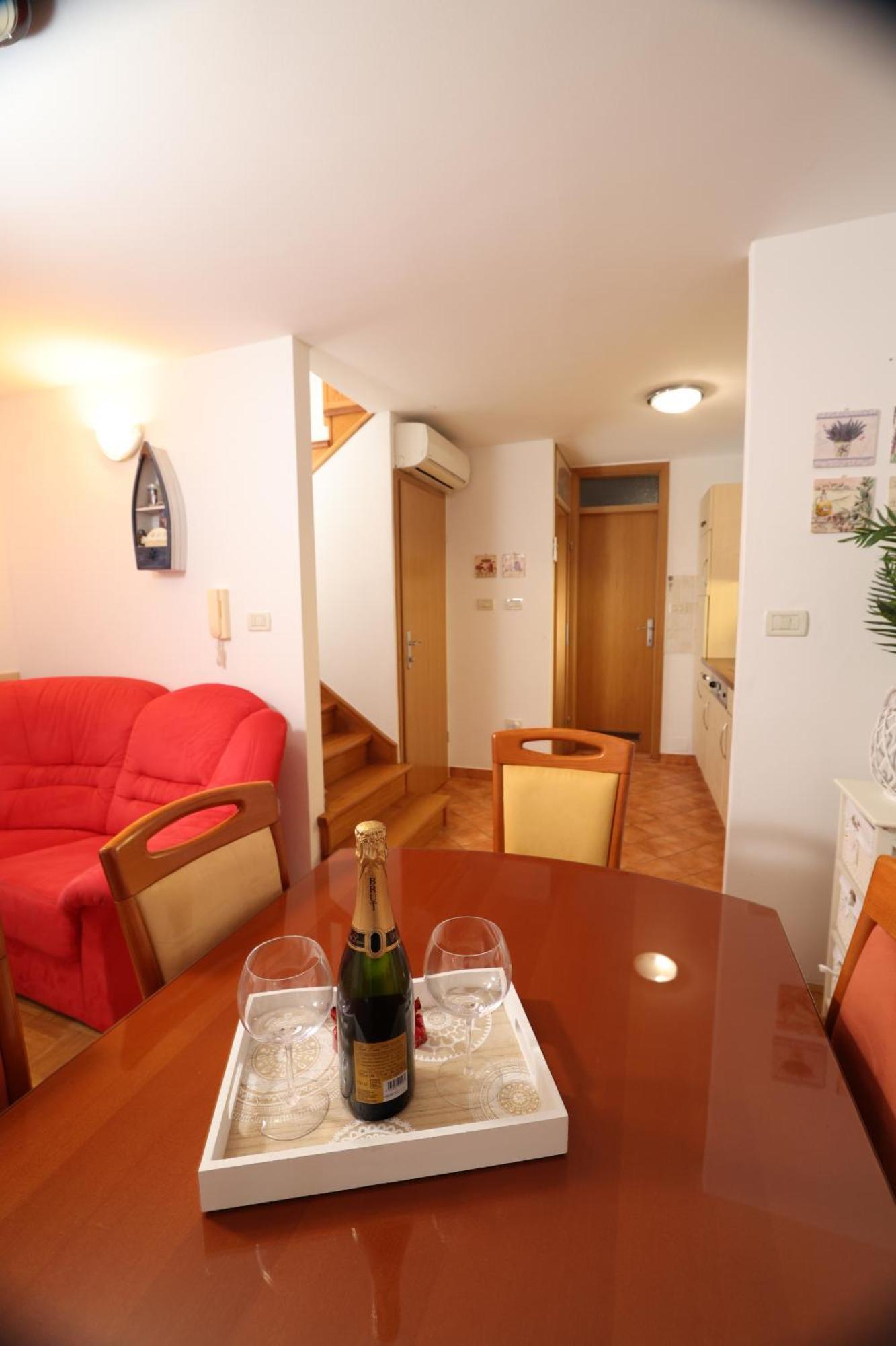 Mhouse Apartamento Piran Exterior foto